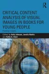 Critical Content Analysis of Visual Images in Books for Young People cover