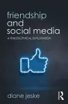 Friendship and Social Media cover