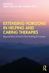 Extending Horizons in Helping and Caring Therapies cover