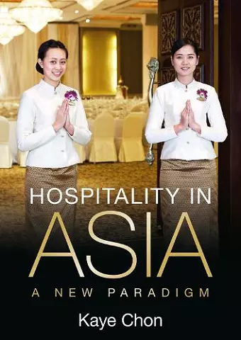 Hospitality in Asia cover