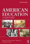 American Education cover