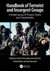 Handbook of Terrorist and Insurgent Groups cover