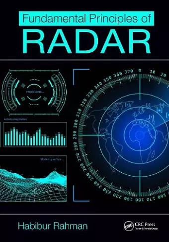 Fundamental Principles of Radar cover