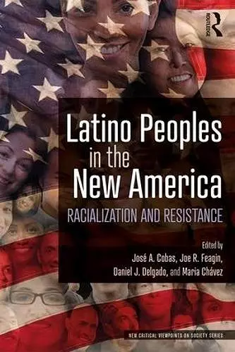 Latino Peoples in the New America cover