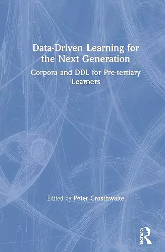 Data-Driven Learning for the Next Generation cover