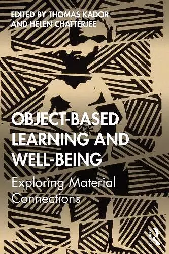 Object-Based Learning and Well-Being cover