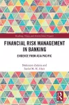 Financial Risk Management in Banking cover