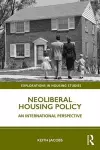 Neoliberal Housing Policy cover