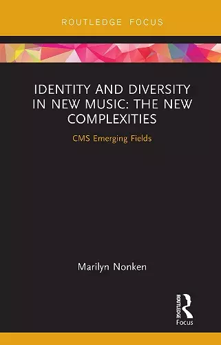 Identity and Diversity in New Music cover