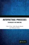 Autofrettage Processes cover