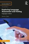 Exploring Language Assessment and Testing cover