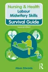 Labour Midwifery Skills cover