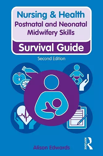 Postnatal and Neonatal Midwifery Skills cover