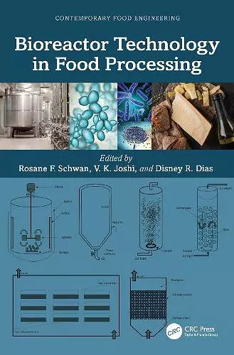 Bioreactor Technology in Food Processing cover