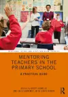 Mentoring Teachers in the Primary School cover