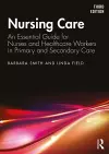 Nursing Care cover