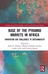 Base of the Pyramid Markets in Africa cover