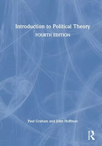 Introduction to Political Theory cover