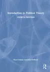 Introduction to Political Theory cover