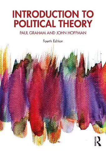 Introduction to Political Theory cover