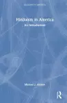 Hinduism in America cover