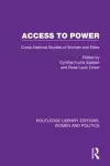 Access to Power cover