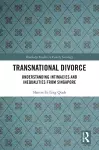 Transnational Divorce cover