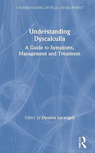 Understanding Dyscalculia cover