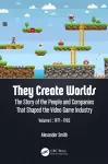 They Create Worlds cover