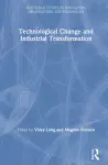 Technological Change and Industrial Transformation cover