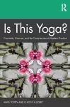 Is This Yoga? cover