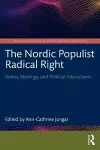 The Nordic Populist Radical Right cover