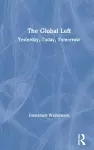 The Global Left cover