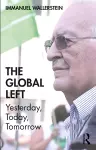 The Global Left cover