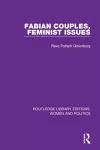 Fabian Couples, Feminist Issues cover