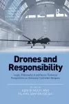 Drones and Responsibility cover