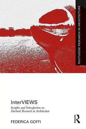 InterVIEWS cover