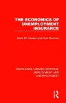 The Economics of Unemployment Insurance cover