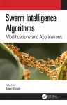 Swarm Intelligence Algorithms cover