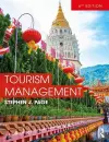 Tourism Management cover