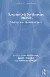 Southern-Led Development Finance cover