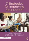 7 Strategies for Improving Your School cover