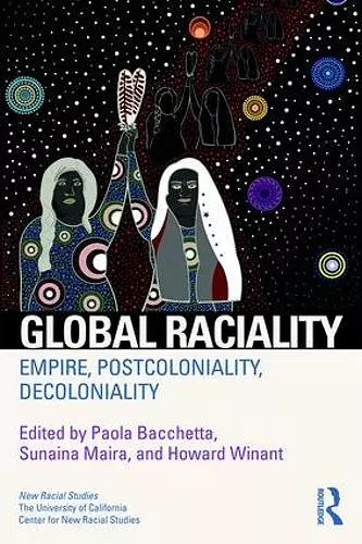 Global Raciality cover