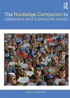 The Routledge Companion to Alternative and Community Media cover