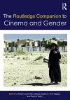 The Routledge Companion to Cinema & Gender cover