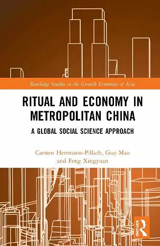 Ritual and Economy in Metropolitan China cover