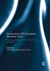 Governance of the European Monetary Union cover