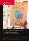 Routledge Handbook of Energy Democracy cover