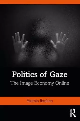 Politics of Gaze cover