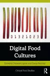 Digital Food Cultures cover